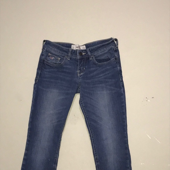 Hollister Denim - Hollister jeans Hollister Denim - Hollister jeans